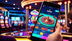 thai2d2d မြန်မာကစားသူ smartphone ဖြင့် ငွေသွင်းနေသောပုံ MMK ကျပ် mobile payment