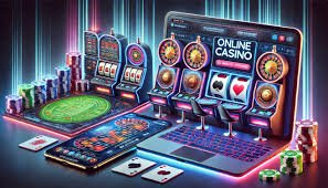 thai2d2d Slots ဂိမ်းများ