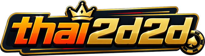 thai2d2d Logo